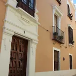 Casa Típica Cordobesa * Córdoba