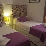 Casa Típica Cordobesa Apartamento Córdoba