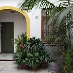 Casa Típica Cordobesa Apartamento *