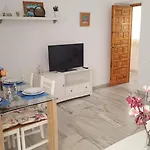 Apartamento Casa Típica Cordobesa *