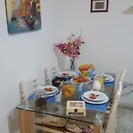 Casa Típica Cordobesa Apartamento *