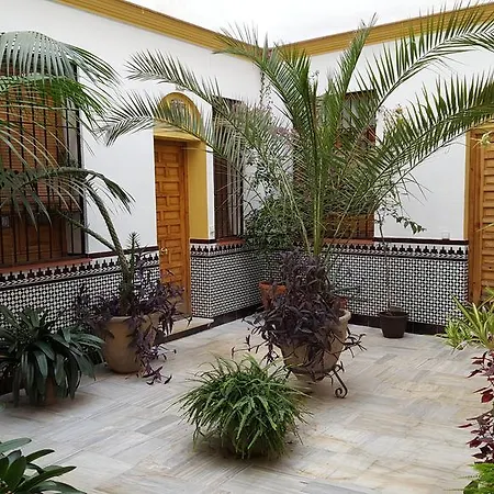 Casa Tipica Cordobesa Daire *