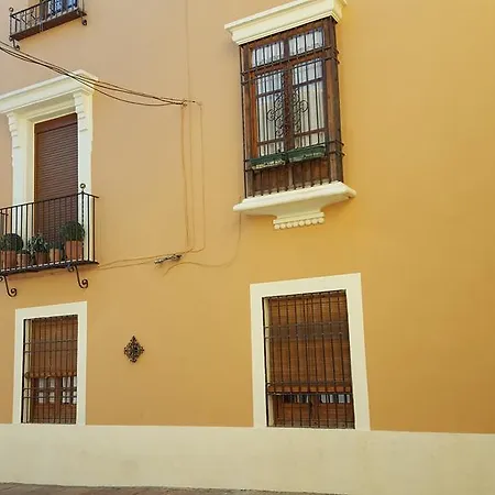 Casa Típica Cordobesa