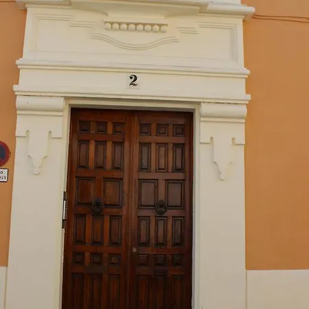 Appartamento Calle Leiva Cordova