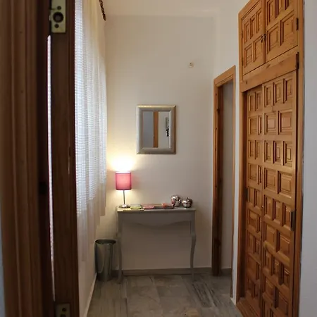 Casa Tipica Cordobesa Апартаменти Кордова