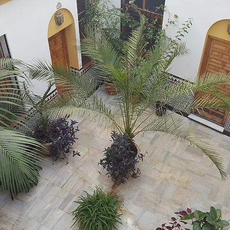 Casa Típica Cordobesa Apartamento