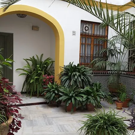 Casa Típica Cordobesa *