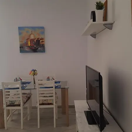 Casa Tipica Cordobesa * Кордова