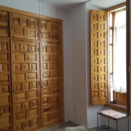 Апартаменти Casa Tipica Cordobesa