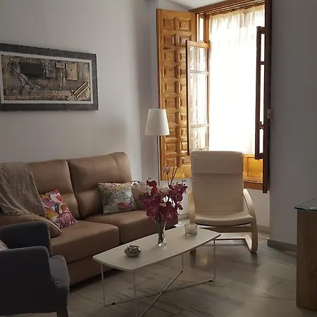 Casa Tipica Cordobesa Апартаменти Кордова