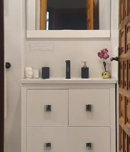 Casa Tipica Cordobesa Cordoba