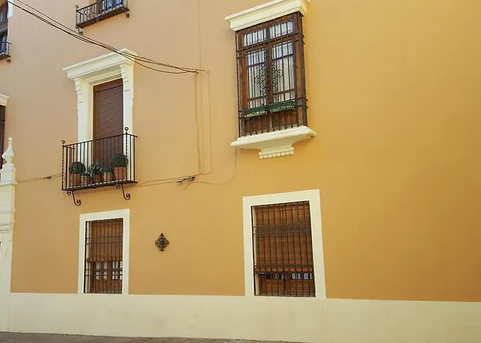 Casa Tipica Cordobesa