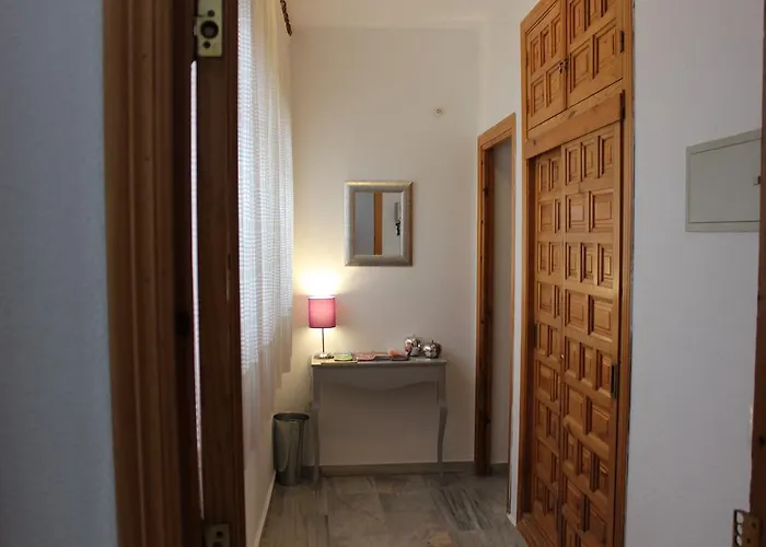 Casa Tipica Cordobesa Daire Cordoba