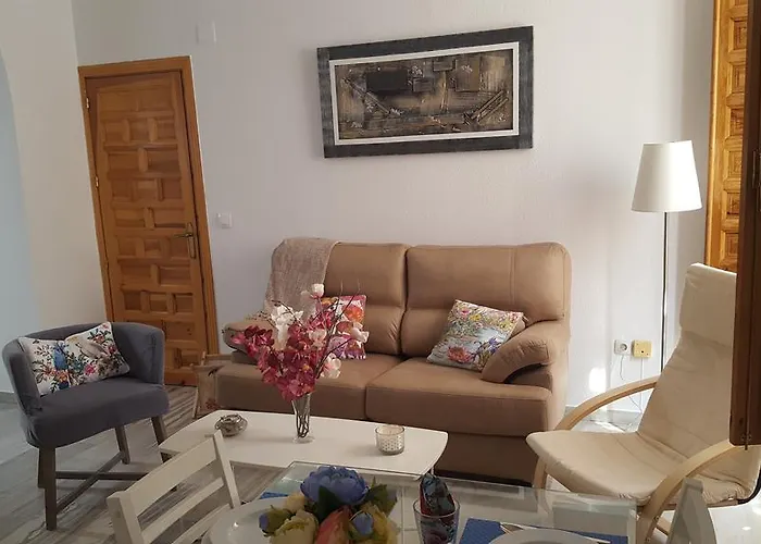 Casa Tipica Cordobesa *