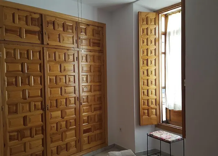 Daire Casa Tipica Cordobesa