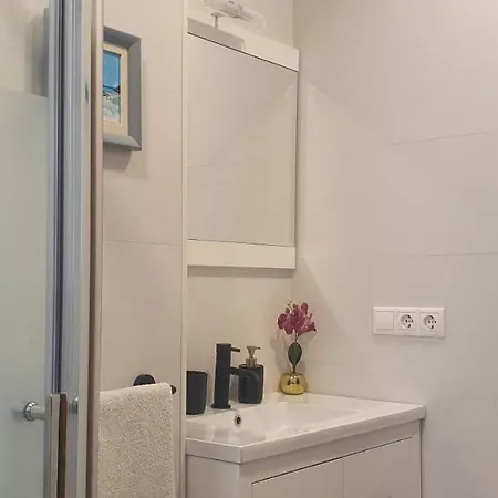 Apartmán Casa Tipica Cordobesa