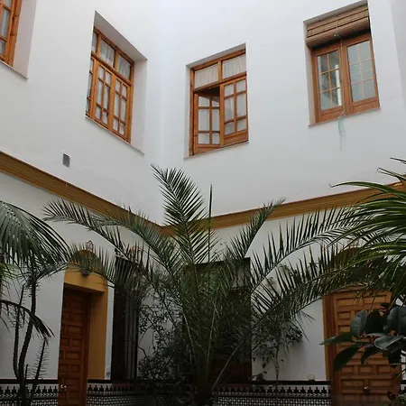Apartmán Casa Tipica Cordobesa