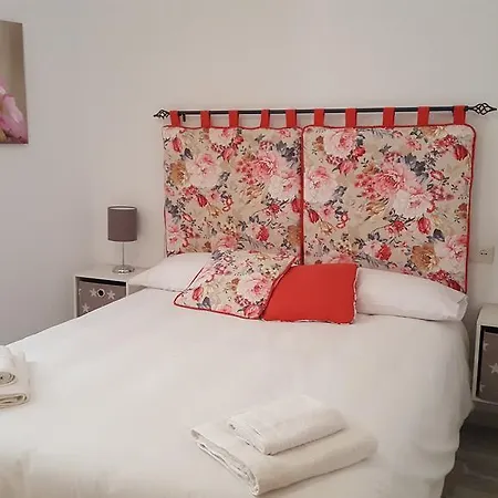 Casa Tipica Cordobesa