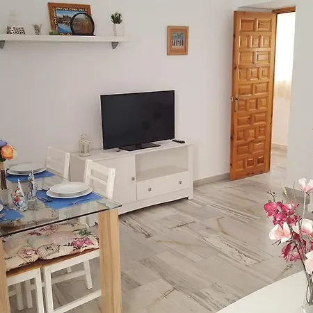 Διαμέρισμα Casa Tipica Cordobesa *