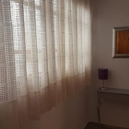 Casa Tipica Cordobesa