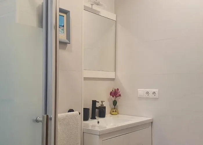 Appartement Casa Tipica Cordobesa