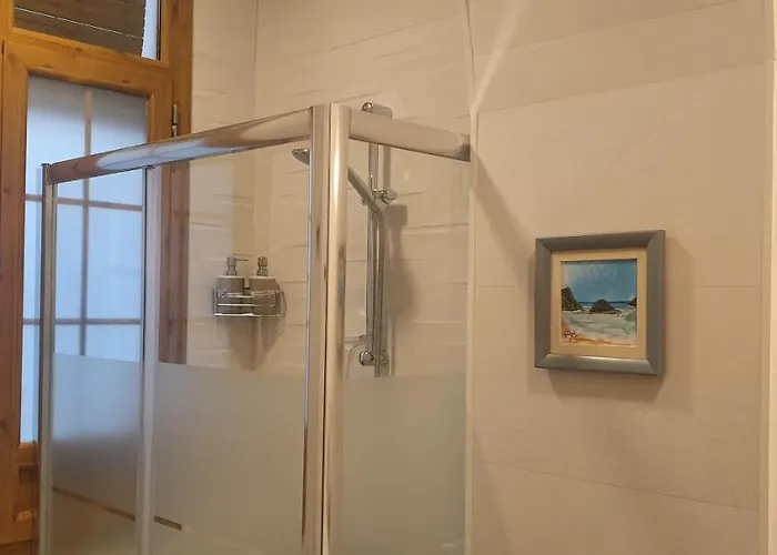 Casa Tipica Cordobesa Κόρδοβα