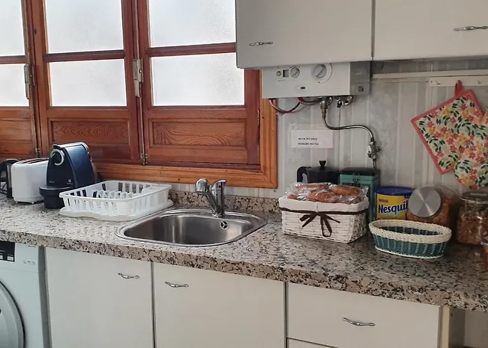 Casa Tipica Cordobesa Διαμέρισμα