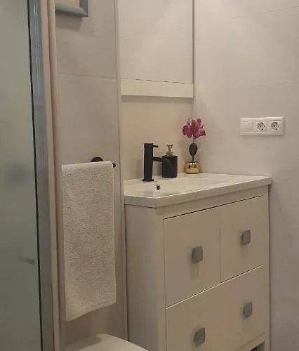 Casa Tipica Cordobesa Appartement Cordoue