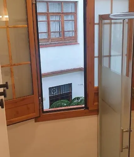 Casa Tipica Cordobesa *