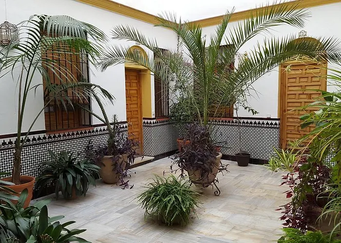 Casa Tipica Cordobesa Апартаменти *