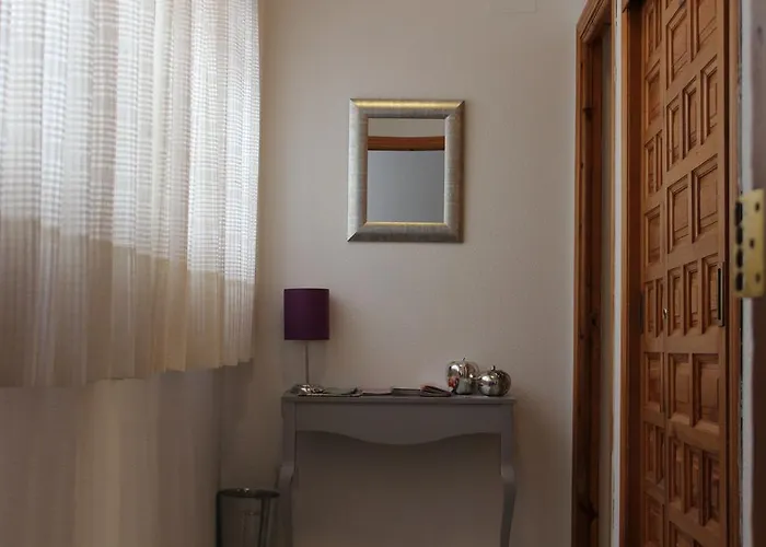 Διαμέρισμα Casa Tipica Cordobesa *