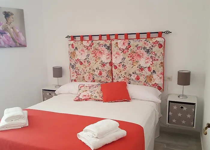 Casa Tipica Cordobesa Διαμέρισμα Κόρδοβα