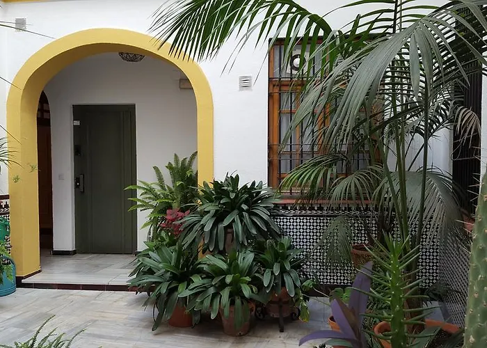 Casa Tipica Cordobesa Апартаменти *