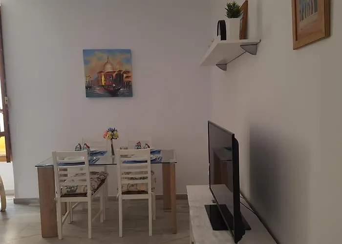 Casa Tipica Cordobesa * Κόρδοβα