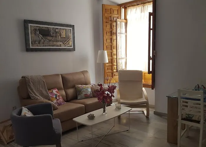 Casa Tipica Cordobesa Διαμέρισμα Κόρδοβα