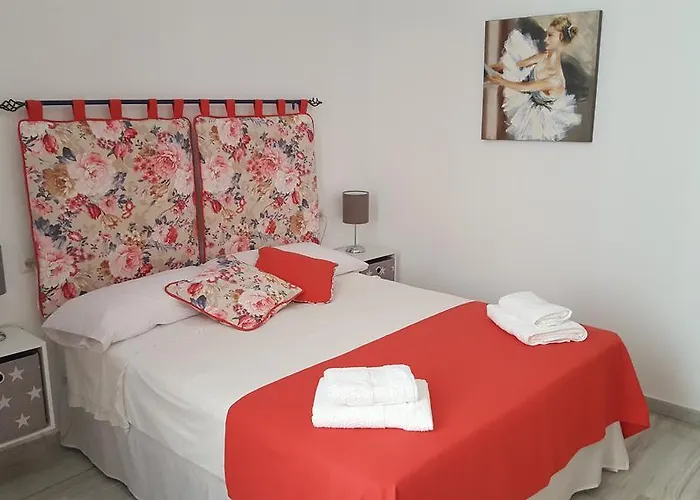 Casa Tipica Cordobesa Cordoue