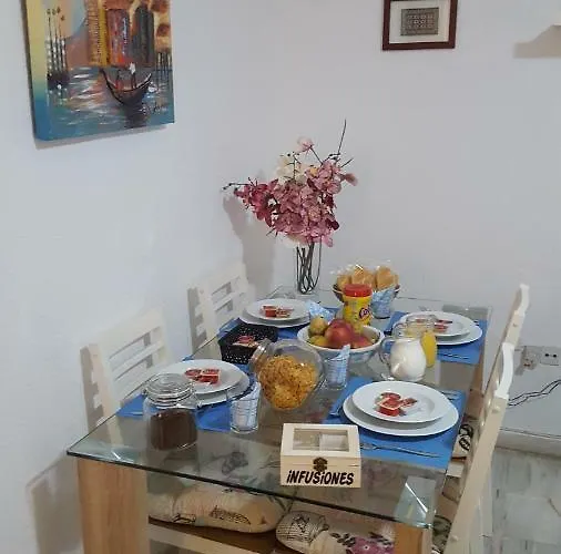 Casa Tipica Cordobesa Διαμέρισμα *