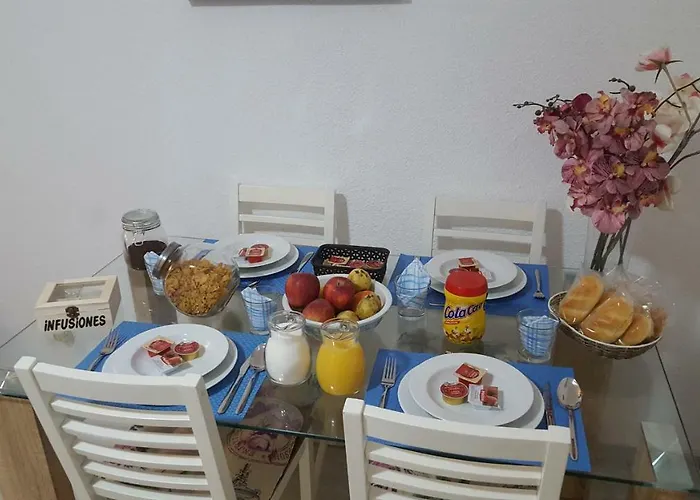 Casa Tipica Cordobesa * Κόρδοβα