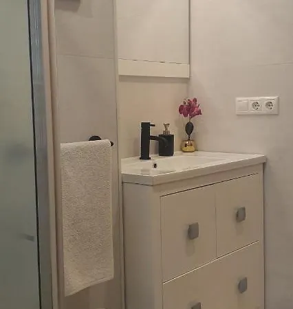 Casa Tipica Cordobesa شقة قرطبة