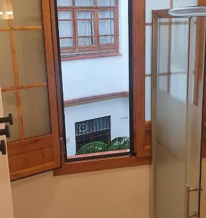 Casa Tipica Cordobesa *