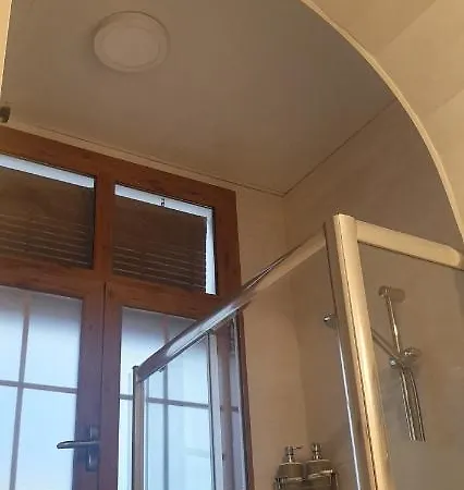 Casa Tipica Cordobesa *