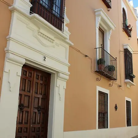 Casa Tipica Cordobesa * قرطبة