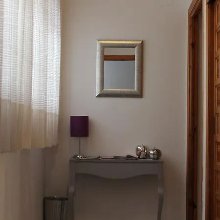 شقة Casa Tipica Cordobesa *