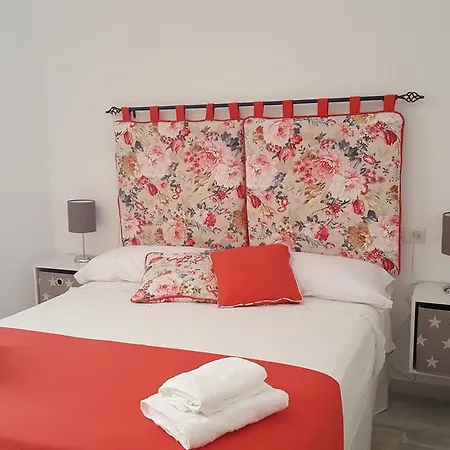 Casa Tipica Cordobesa شقة قرطبة