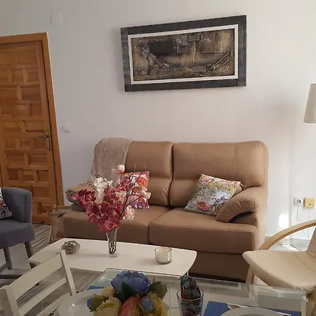 Casa Tipica Cordobesa *