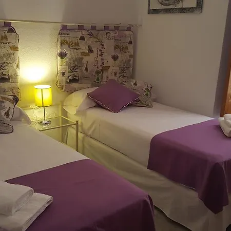 Casa Tipica Cordobesa شقة قرطبة