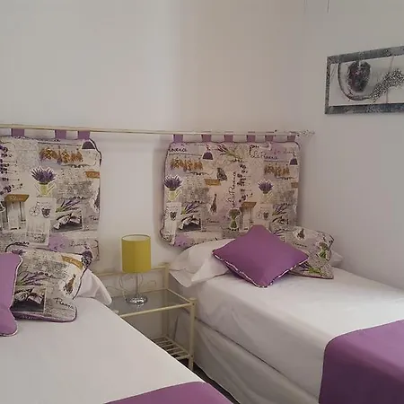 Casa Tipica Cordobesa قرطبة