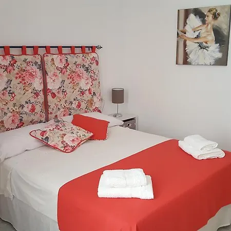 Casa Tipica Cordobesa قرطبة