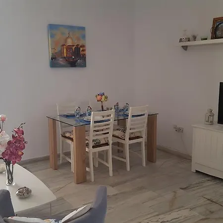 Casa Tipica Cordobesa *