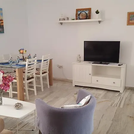 Apartment Casa Tipica Cordobesa Cordoba